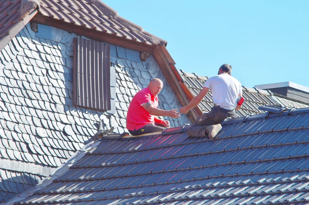 Rénovation toiture : quelles primes en Wallonie et en Flandre ?
