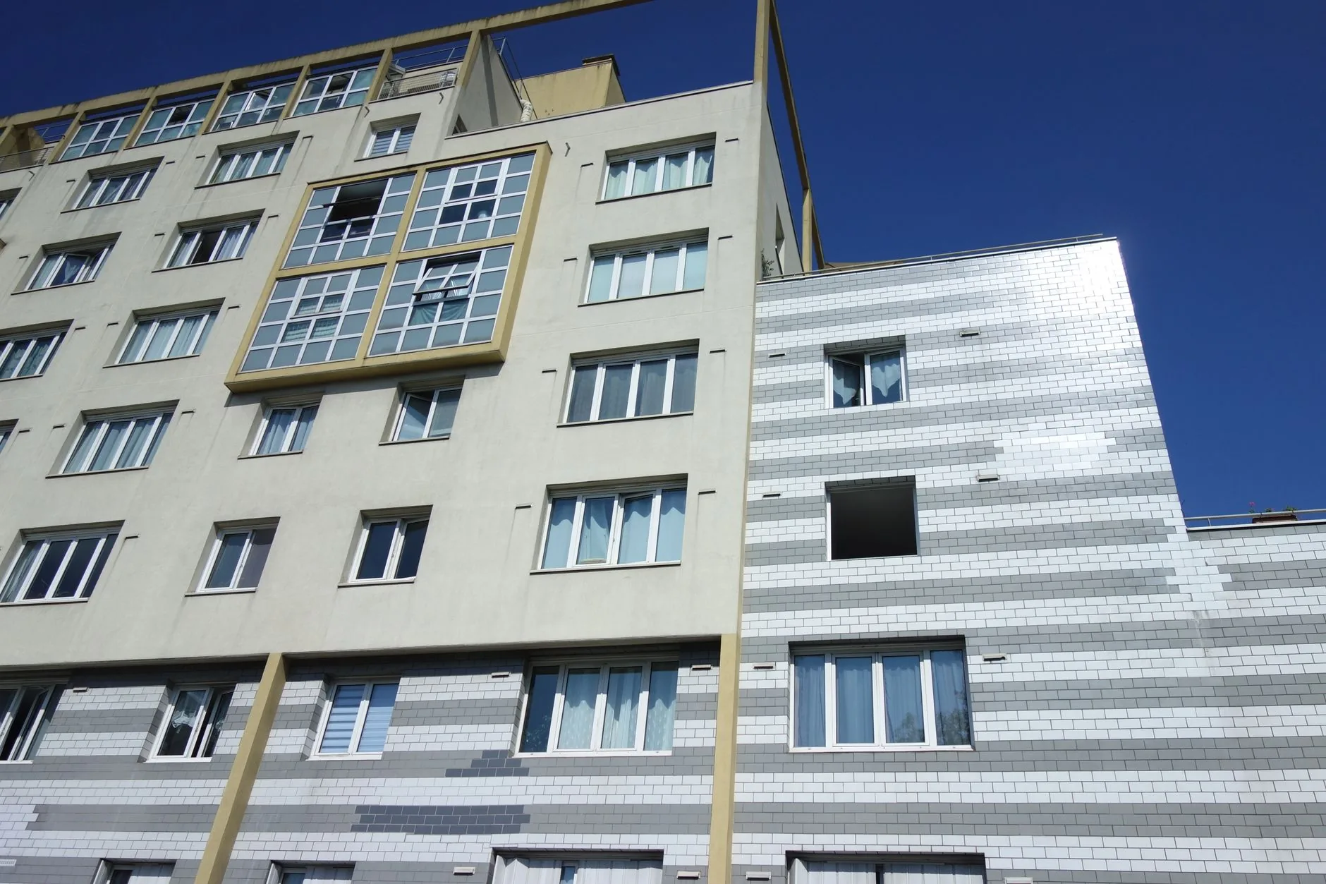 Enveloppe du bâtiment (toiture, façade, isolation) en Beringen