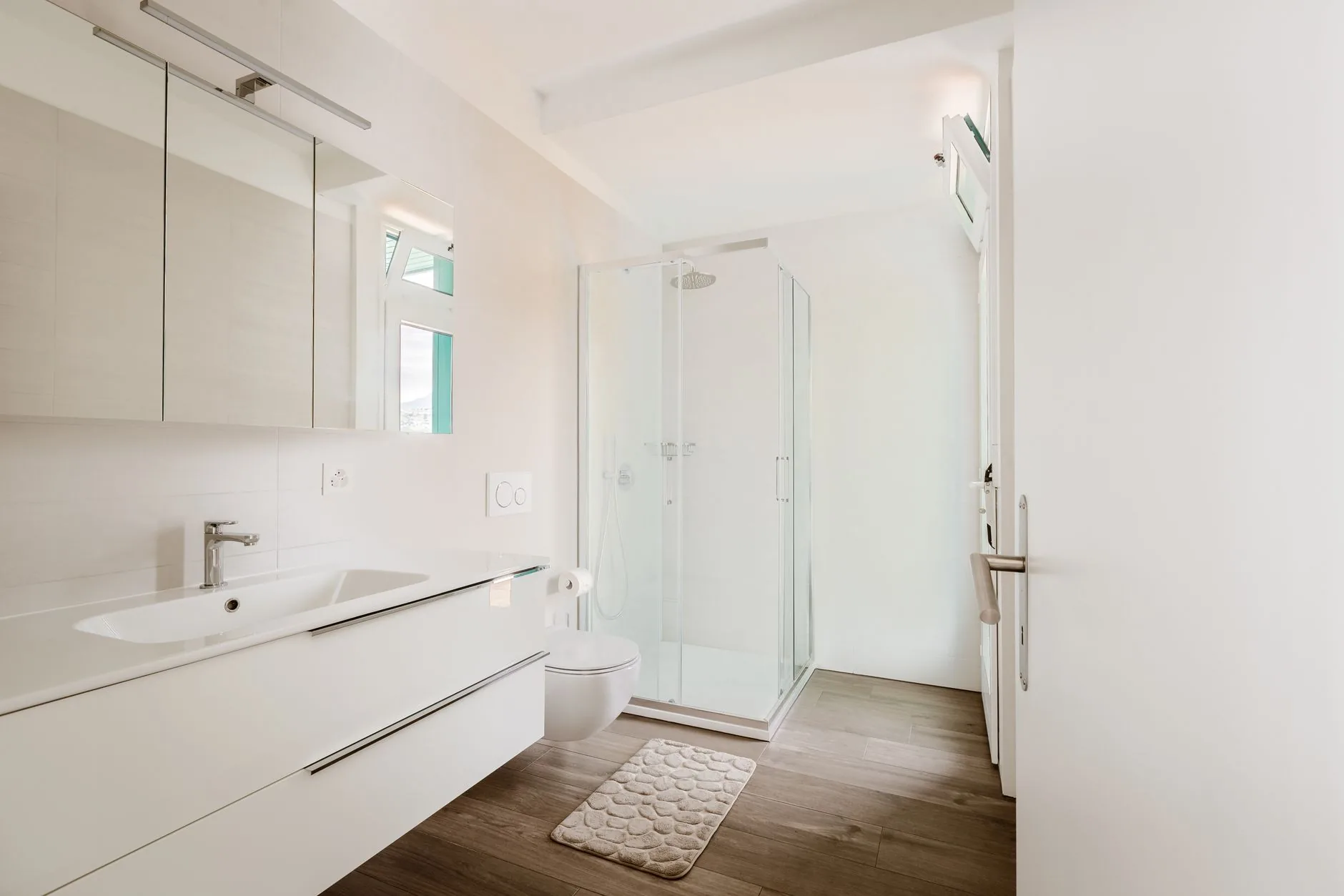 Rénovation salle de bain en Beringen
