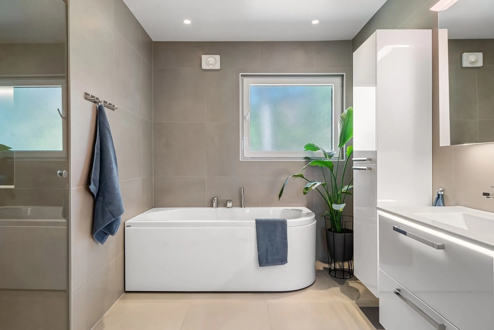 Ce que couvre une rénovation complète — Rénovation salle de bain en Beringen