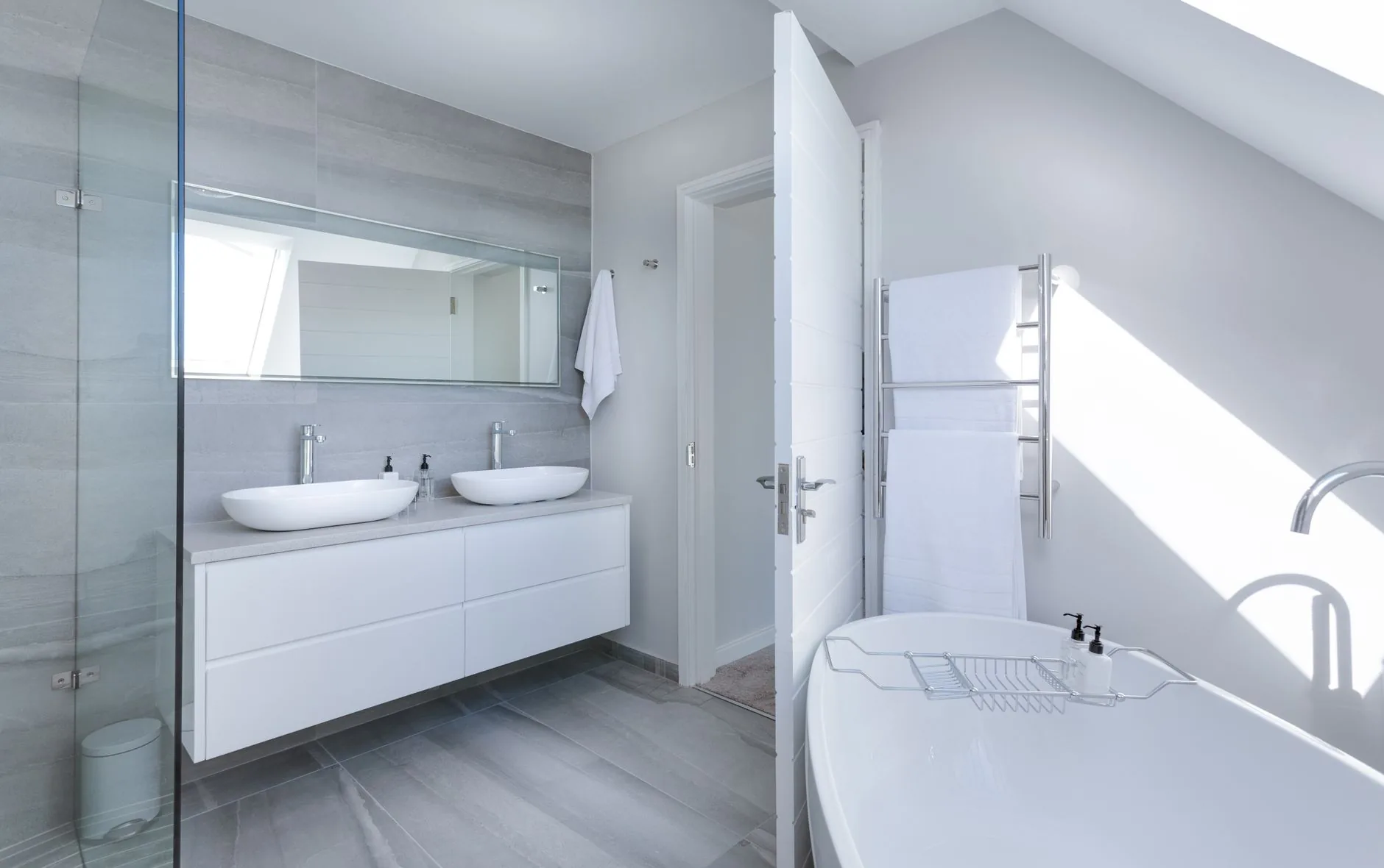 Pièges à éviter avant de signer — Rénovation salle de bain en Beringen